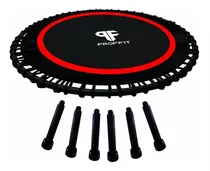 Mini Trampolin De Ligas Proffit 