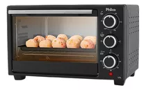 Forno Eletrico 110v Forninho De Bancada 17 Litros Philco