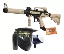 Tippmann Cronus Tac Gotcha Marcadora Paintball Mxpaintball