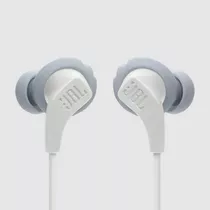 Fpc Audífonos Jbl Endurance Run 2 Inalámbricos Color Blanco