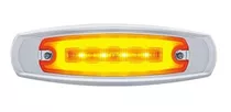 Plafon Tipo Peterbilt Luz 16 Led  No.14627