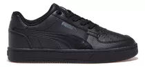 Zapatillas Puma Hombre Caven 2.0 392290 01 Negro