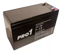 Bateria Pro1 Ups / Alarmas / Electronica