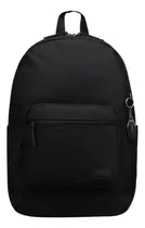 Morral Tocax - Estampado Color Negro N01