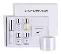 Kit Profesional Laminado Planchado De Cejas. Tienda Física