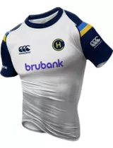 Camiseta De Rugby Canterbury Hindu Alternativa Oficial Urba 