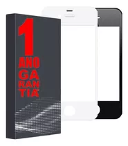 Tela Para iPhone 4 4s A1332 A1387 Vidro Frontal Sem Touch!