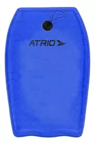 Prancha Bodyboard Infantil Azul Atrio - Es425
