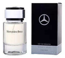 Mercedes-benz Mercedes Benz Eau De Toilette 75 Ml