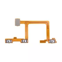 Flex Boton Encendido Compatible Huawei Y9a / Frl-l23