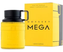 Perfume Armaf Odyssey Mega Edp 100ml Caballero