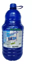 Desmanchador Pisos Taktax 3800m - L a $12000