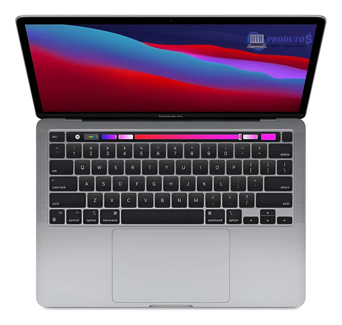 Macbook Pro 2020 | Mercado Livre