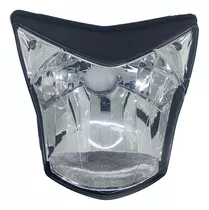 Farol Bloco Optico Nxr Bros150 2013/2014 E Bros160 2015/2021