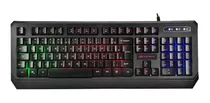 Teclado Gamer C3tech Kg-50