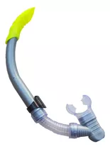 Careta Snorkel Buceo Resistent Ajustable ¡ Tubo Respiracion!