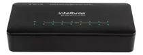 Switch Intelbras 8 Portas Com Anti Surto - Sf 800 Q+ Ultra