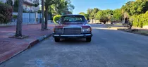 Mercedes Benz 300 W116