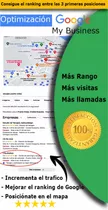 Posicionamiento Seo Para Tu Negocio Google My Business 