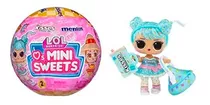 Jaja Sorpresa! Loves Mini Sweets Series 2 Con 7 Sorpresas, A