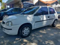 Chevrolet Corsa Classic 1.6 Aa Dh 2007 Financio Permuto