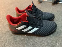 Zapatos adidas Predator Futbol