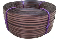 Fibra Sintetica Junco 10mm Rolo 500 Metros Enrolar Cadeira