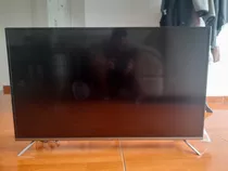 Televisor Tcl 43  4k Uhd