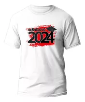 Plantillas Egresados 2023 Remeras Primaria Secundaria #02