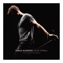 Alboran Pablo Terral Tres Noches En Las Cd X 2 + Dvd Nuevo