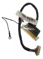 Cable Flex Dd0wj7lc010 All In One Aio Hp Omni 120 Serie 1000