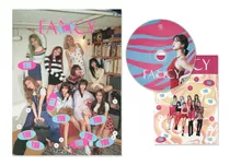 Twice Album Fancy Original Nuevo Corea Kpop