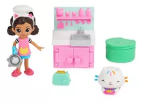 Gabby Doll Hause Cocina