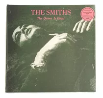 Vinilo The Smiths - The Queen Is Dead / Made In Usa - Nuevo