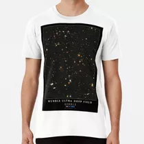 Remera Nasa Hubble Space Telescope Poster - Hubble Extra Dee