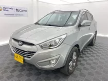 Hyundai Tucson Ix-35 Gl 2.0 4x2