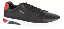 Zapatillas Casual Calimod Ugb-001 Negro