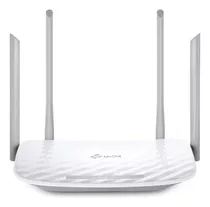 Roteador Tp-link Archer C20w Ac1200 Wireless Dual Band