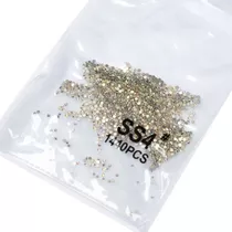 Strass Similar Swarovisk 1.440 Unidades