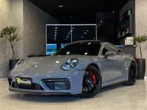 Porsche 911 3.0 Carrera Gts Pdk