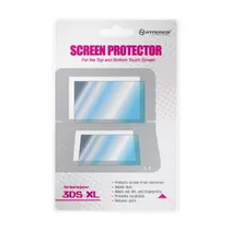 Hyperkin Screen Protector For 3ds Xl