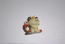 Pokémon - Coleção Guaraná Caçulinha - Meowth