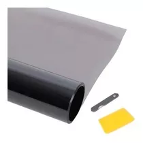 Polarizado Auto Film Lamina Rollo 0.50 X 3mts   Intermadio