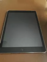 iPad Air 1th Geração 16gb Prata