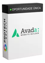 Avada Wordpress Tema 2022 + Chave Mundo Inpriv