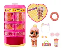 Lol Loves Mini Sweets Surprise-o-matic Serie 2 - 8 Surpresas