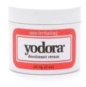 Numark Special Laboratories Inc. Crema Desodorante Yodora