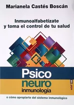 Psiconeuroinmunologia Psico Neuro Castés Boscán (enviamos)