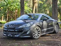 Peugeot Rcz 2013 1.6 Thp 200cv 6mt