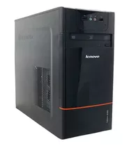 Computador Lenovo Dual Core 320gb Hd